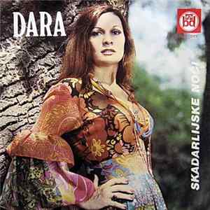Dara Ružić - Skadarlijske Noći flac