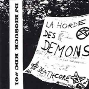 Various - HDC 01 flac