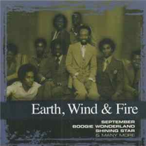 Earth, Wind & Fire - Collections flac