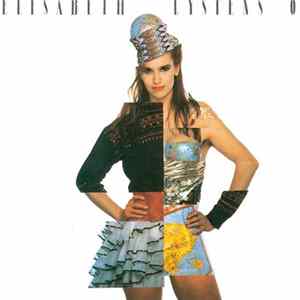 Elisabeth - Lystens Ø flac