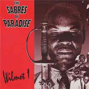 The Sabres Of Paradise - Wilmot I flac