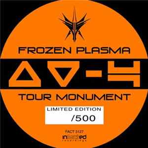 Frozen Plasma - Tour Monument flac