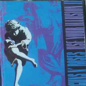 Guns N' Roses - Use Your Illusion II flac