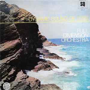 Full Dimension Orchestra - Dynamic Sound Of Love flac