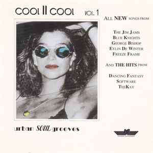 Various - Cool II Cool Vol 1 flac