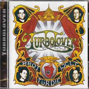 Turbolover - Brot Für Die Welt flac