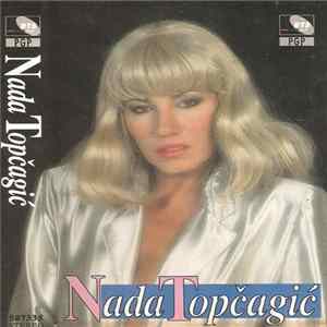 Nada Topčagić - Slobodna Žena flac