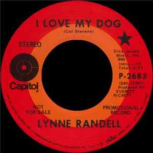 Lynne Randell - I Love My Dog flac
