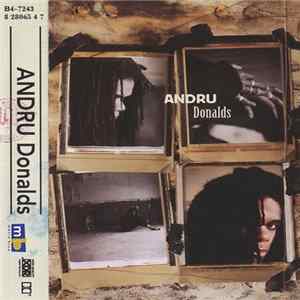 Andru Donalds - Andru Donalds flac