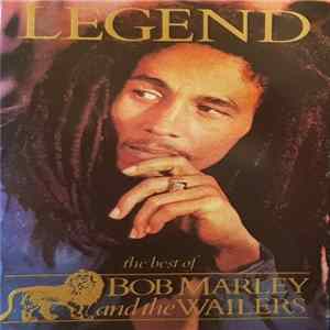 Bob Marley And The Wailers - Legend (The Best Of Bob Marley And The Wailers) flac