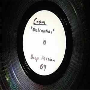 Crom - Destination flac
