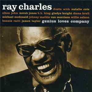 Ray Charles - Genius Loves Company flac