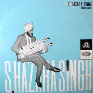 S. Hazarasingh - Electric Guitar flac