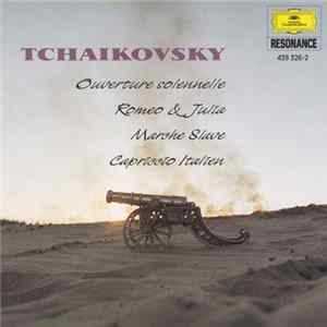Peter Tchaikovski - Tchaikovski flac