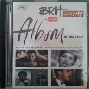 Various - The 1999 Brit Awards Album flac