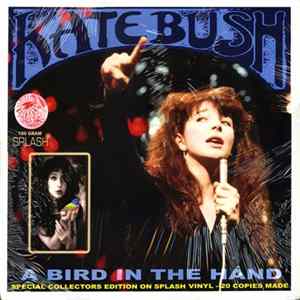 Kate Bush - A Bird In The Hand flac
