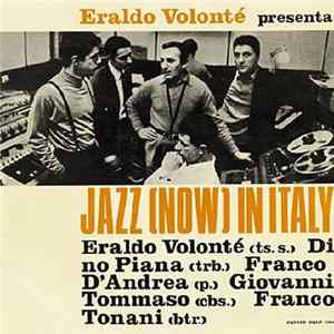 Eraldo Volonté - Eraldo Volonté Presenta Jazz (Now) In Italy flac