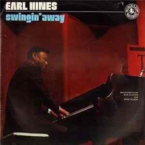 Earl Hines - Swingin' Away flac