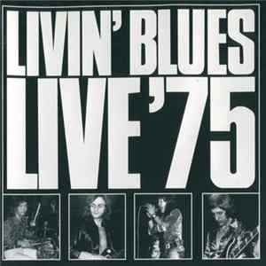 Livin' Blues - Live '75 flac