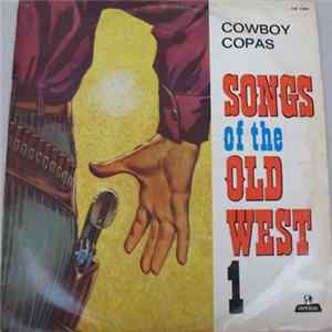 Cowboy Copas - Songs of the Old West 1 flac