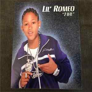 Lil' Romeo - 2 Way flac