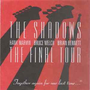 The Shadows - The Final Tour flac