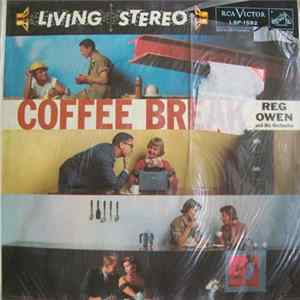 Reg Owen And His Orchestra - Coffee Break flac