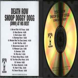 Snoop Doggy Dogg - Greatest Hits flac