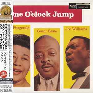 Ella Fitzgerald • Count Basie • Joe Williams - One O'Clock Jump flac