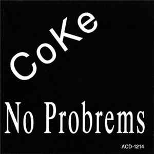 Coke - No Problems flac