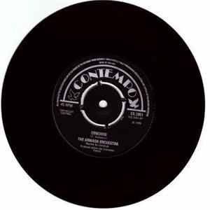 The Armada Orchestra - Cochise flac