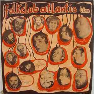 Various - Folkclub Atlantis Live flac