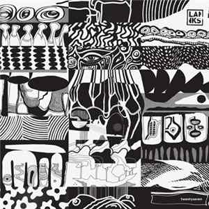 Lanks - Twentyseven flac