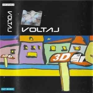 Voltaj - 3D flac