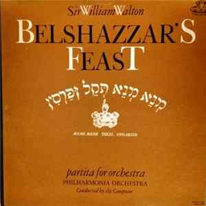 Sir William Walton - Belshazzar's Feast flac