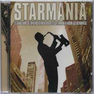 Quintet Debarbat - Starmania flac