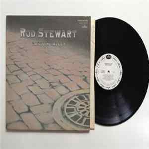 Rod Stewart - Gasoline Alley flac
