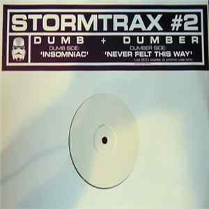 Dumb + Dumber - Insomniac / Never Felt This Way flac