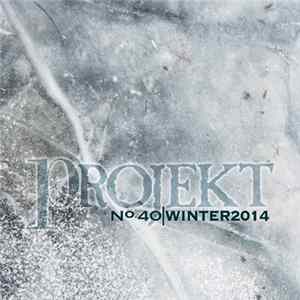 Various - No.40 | Winter2014 flac