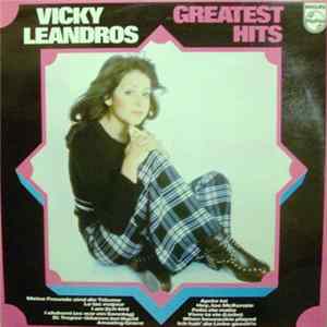 Vicky Leandros - Greatest Hits flac