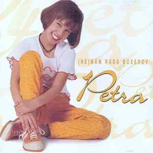Petra - (Ne)Mám Rada Boxerov flac