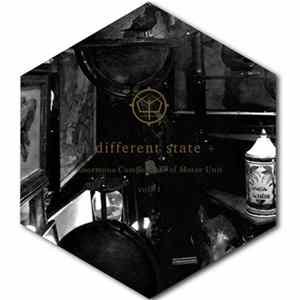 Different State - Enormous Components of Motor Unit Vol. 1 flac