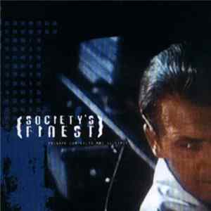 Society's Finest - Private Conflicts And Suicides flac