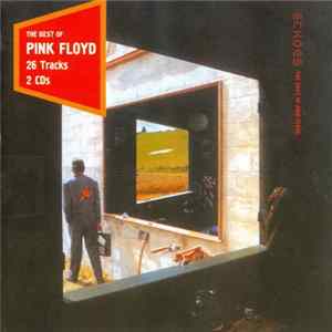Pink Floyd - Echoes - The Best Of Pink Floyd flac