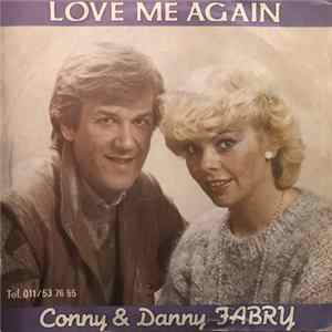 Conny Fabry, Danny Fabry - Love Me Again flac