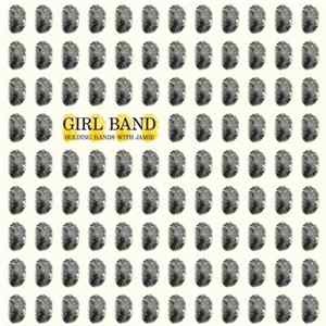 Girl Band - Holding Hands With Jamie flac