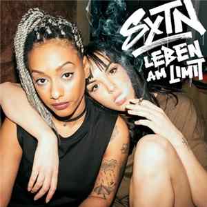SXTN - Leben Am Limit flac