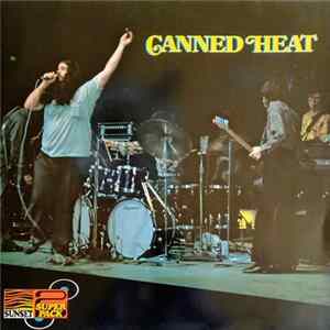 Canned Heat - Canned Heat flac