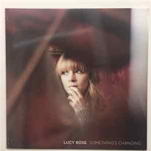 Lucy Rose - Something's Changing flac