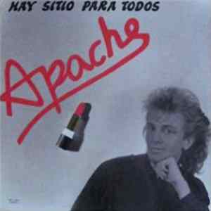 Apache - Hay Sitio Para Todos flac